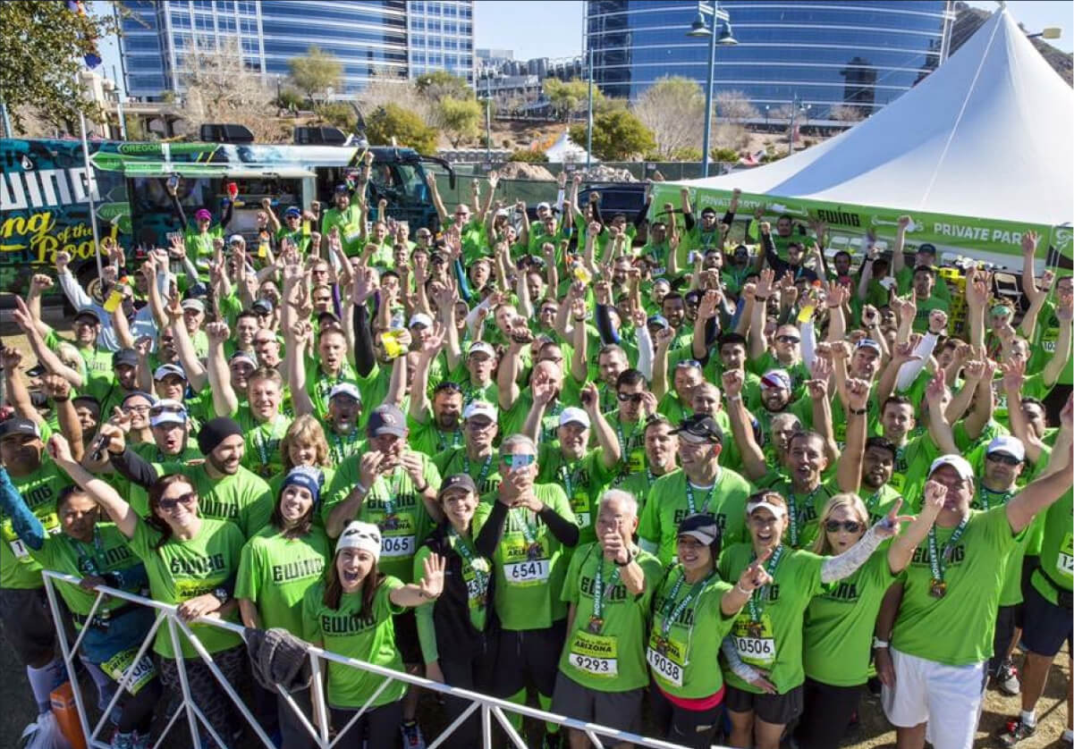 Ewing Irrigation ThinkPro Graphics & Printing