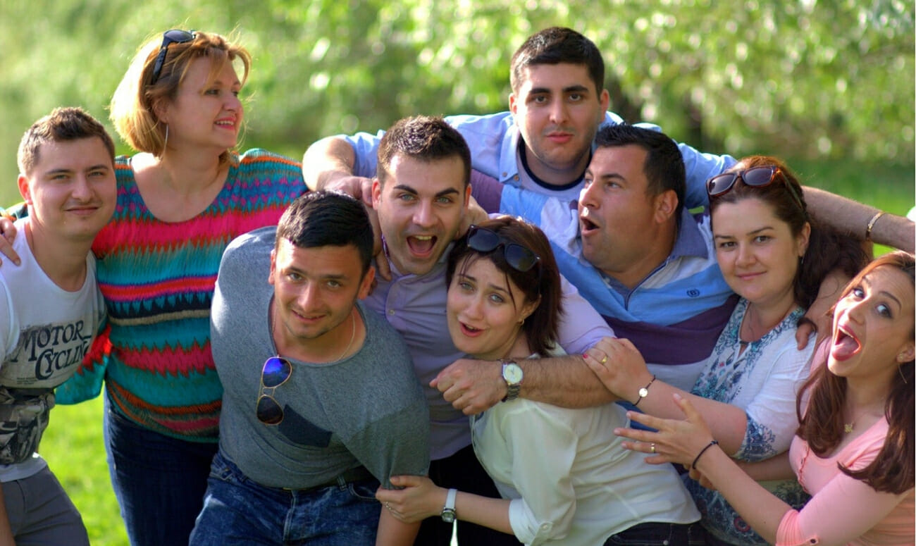 Family Conflict Is Normal; It’s the Repair That… Greater.