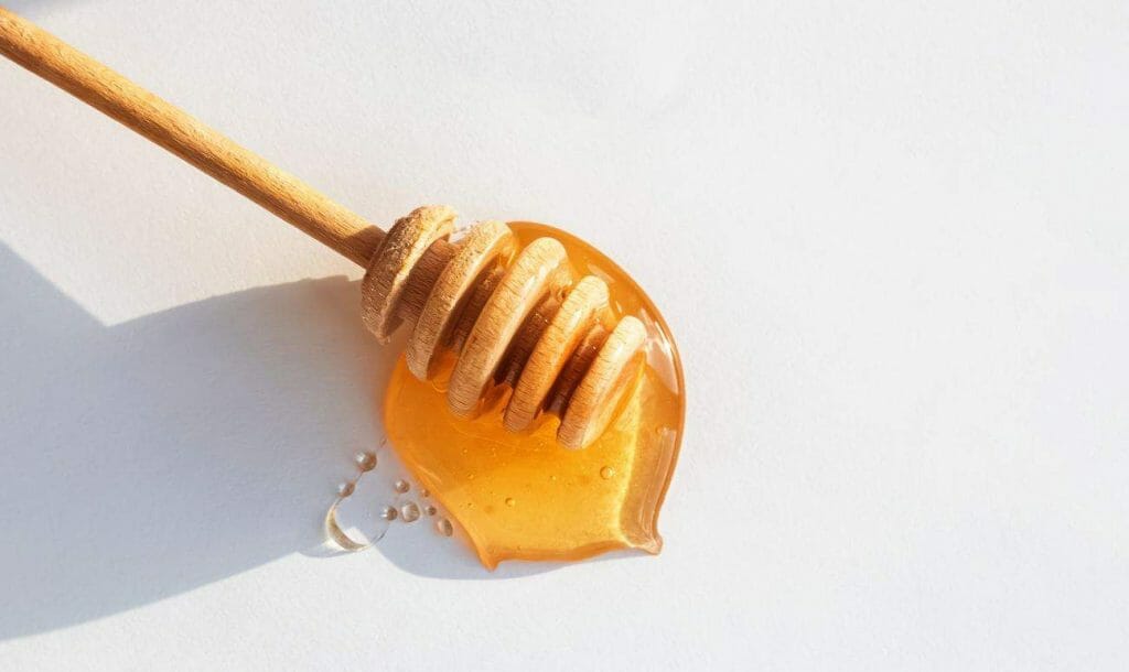 Here’s Why The Frozen Honey Trend Is Not So Sweet For Your