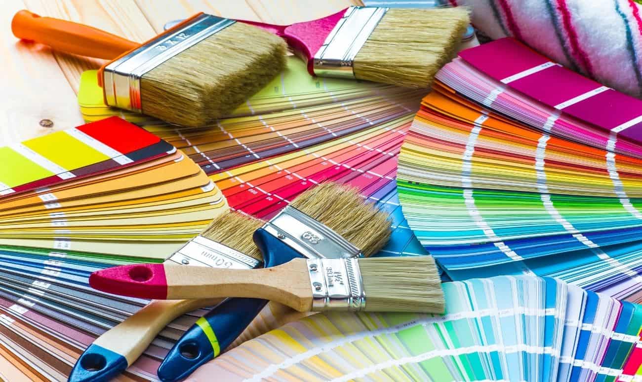 5 Brands Offering Ecofriendly And Nontoxic Paints