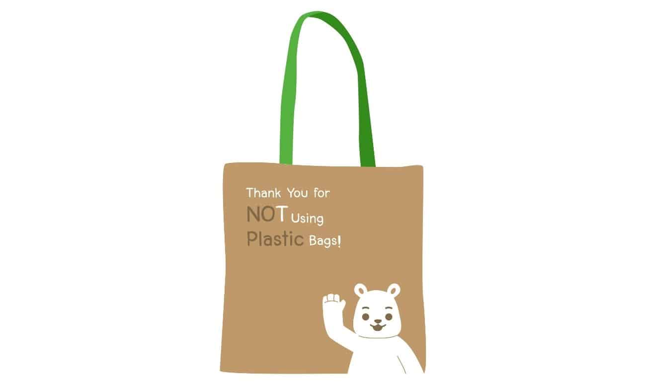 Plastic Trash Bag Alternatives For You To Try Out ThinkRight.me