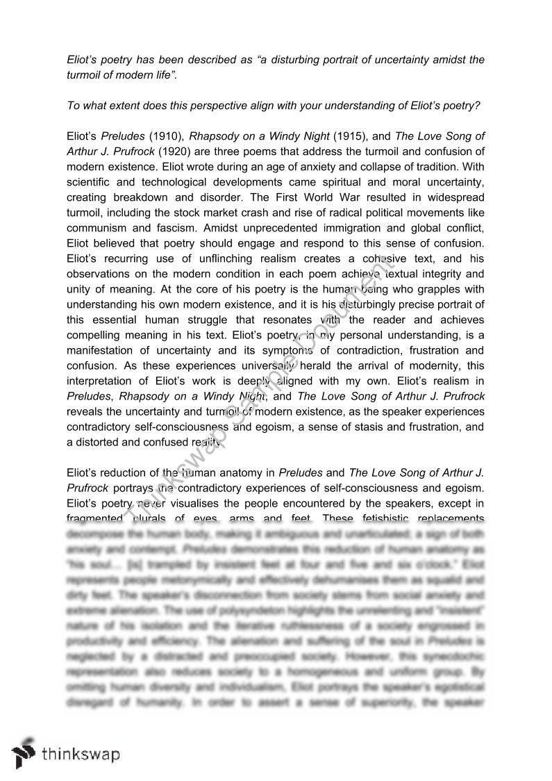 2015 Hsc English Paper 1 Sample Answers example papers