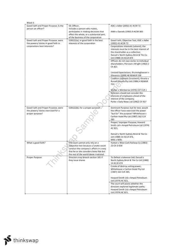 Howard Smith Ltd V Ampol Petroleum Ltd / Lennard's carrying co ltd v