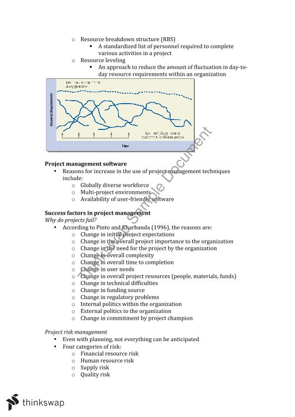Global Operations and Supply Chain Management Notes 21511 Global