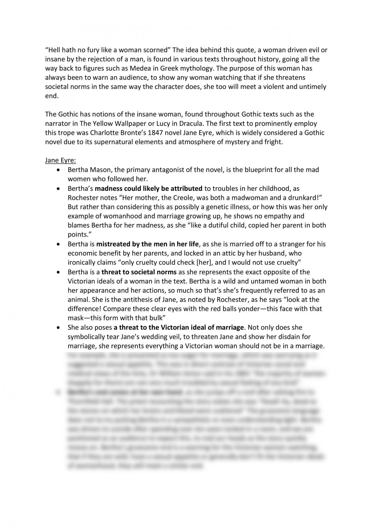 English Extension Independent Research Project English (Extension 1
