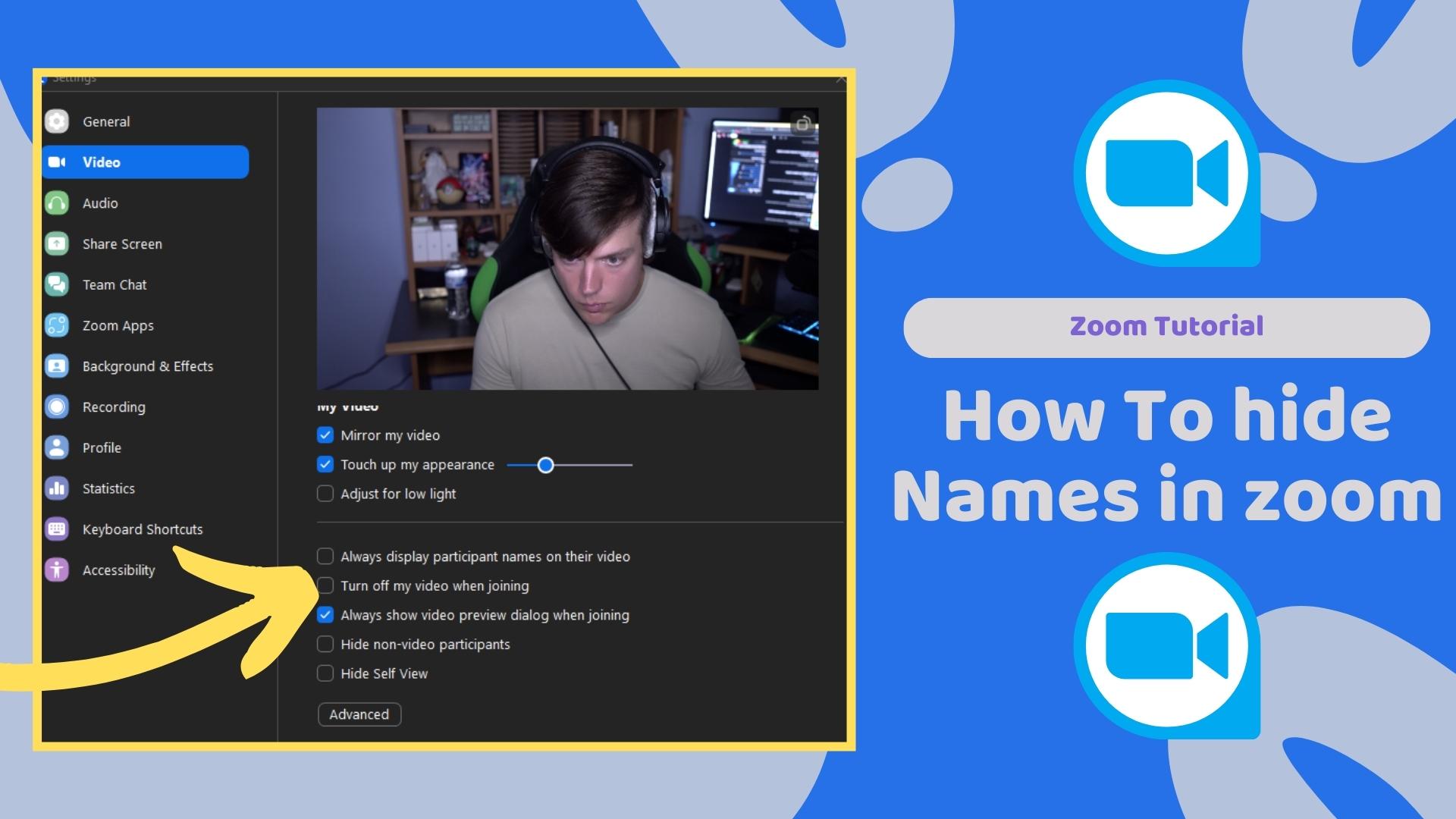 How To Improve Zoom Audio Quality Full Guide Think Tutorial
