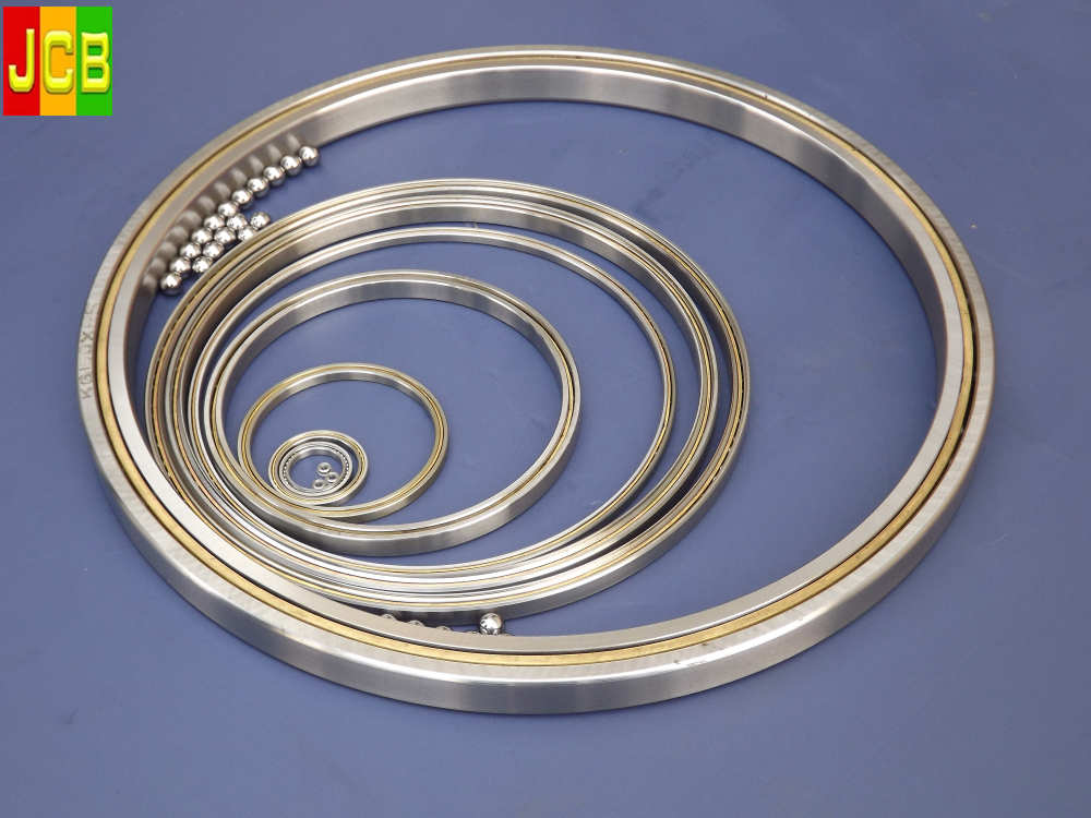 KAYDON SF060AR0 KAYDON THIN SECTION BEARING