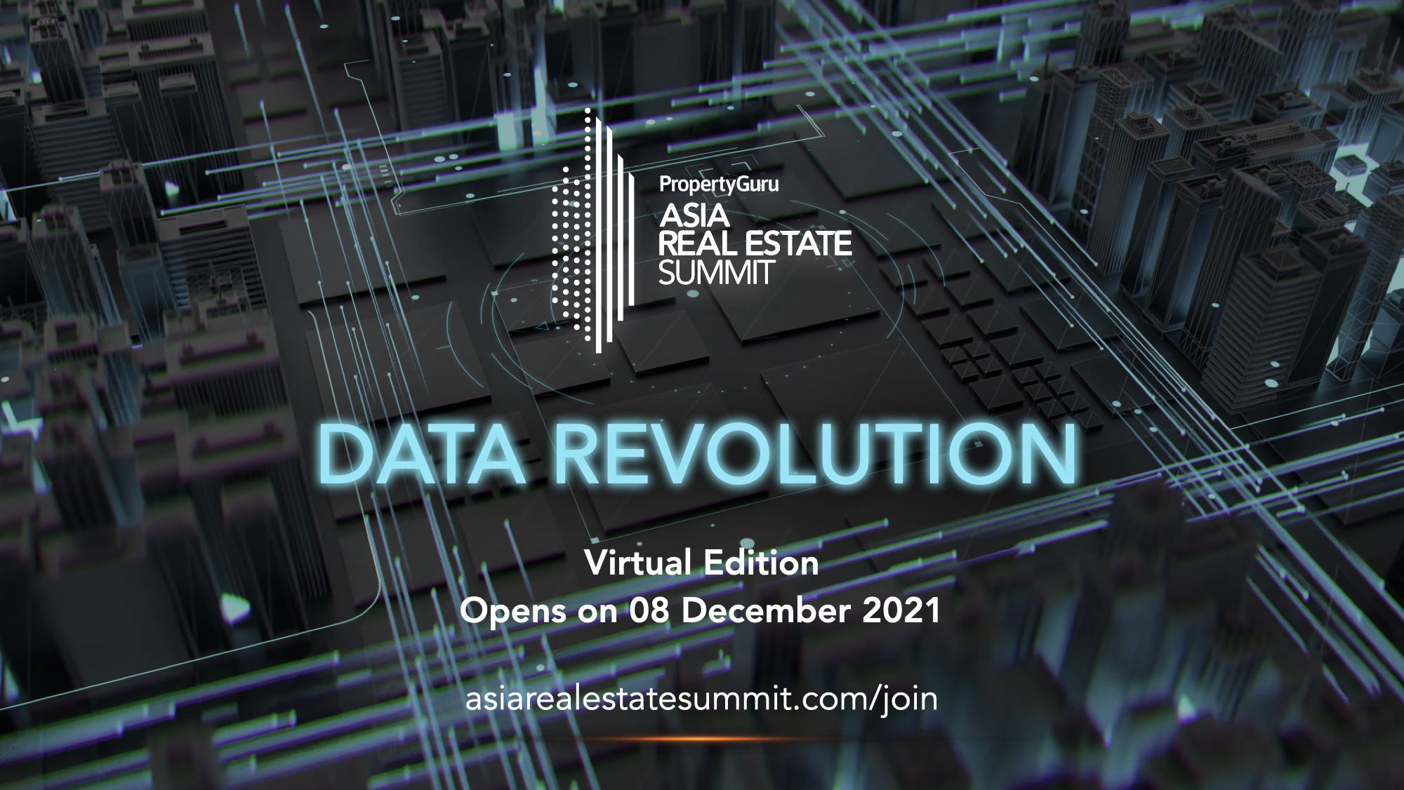 เปิดสัมมนาระดับภูมิภาค PropertyGuru Asia Real Estate Summit 2021 ขับเคลื่อน ‘Data Revolution