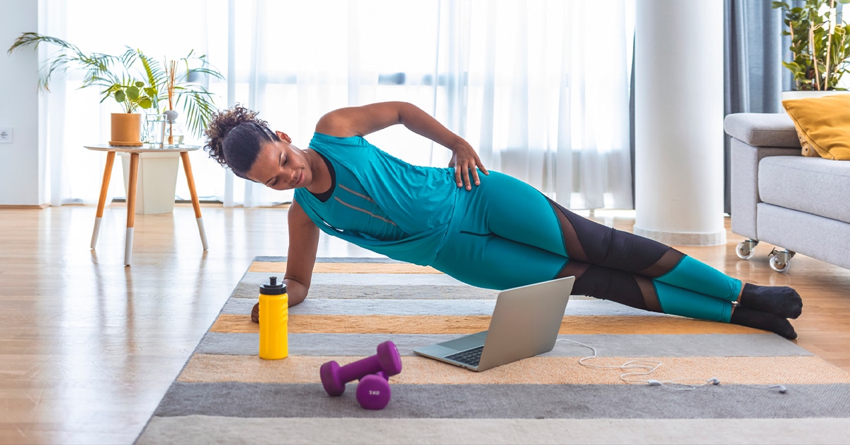 20 Minutes to Better Health and Weight Loss ThinWell Clinic