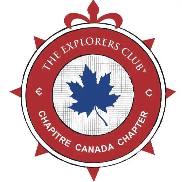 Explorers Talk in Vancouver November 5th Third Age Expeditions