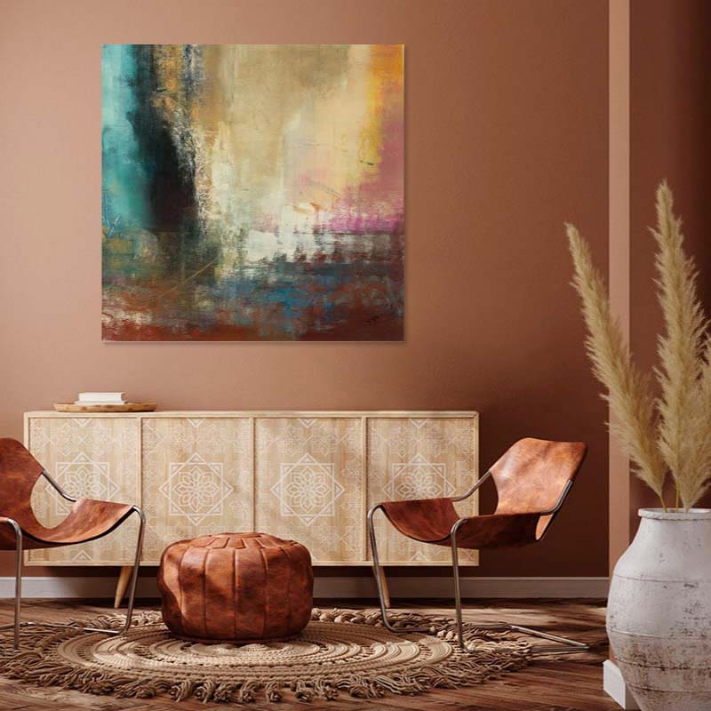 Third & Wall Art Group