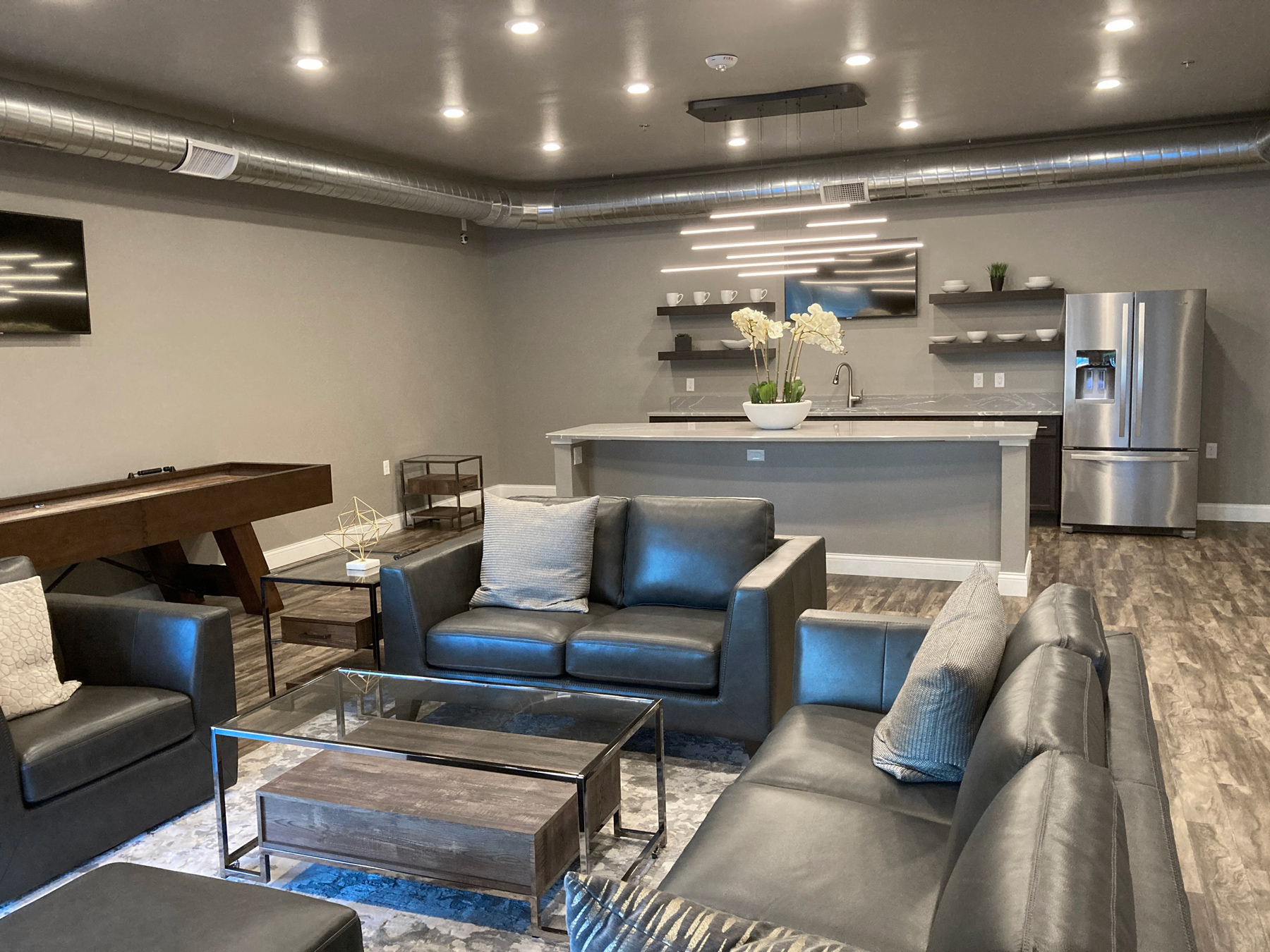 Third Avenue Lofts Sioux Falls, SD