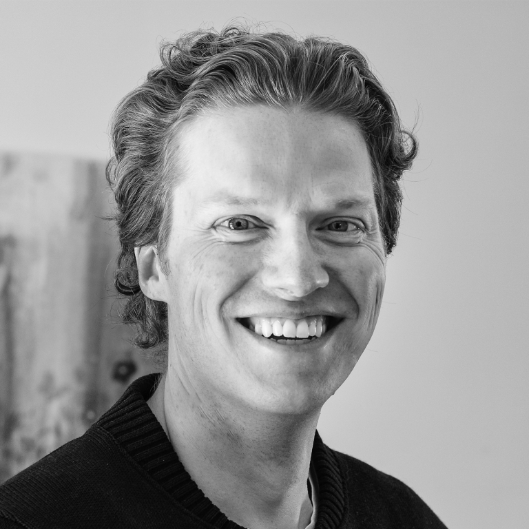 Dane Jensen Third Factor Third Factor Perform, collaborate and