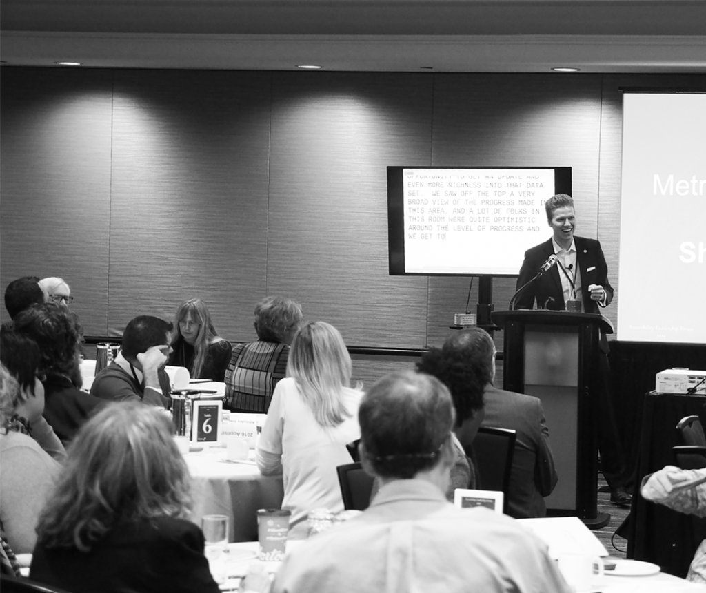 Dane Jensen Third Factor Third Factor Perform, collaborate and