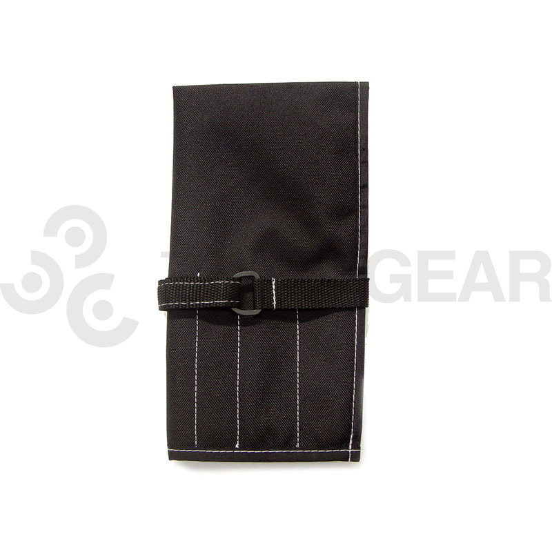 Tool Storage Travel Wrap Dual for Enduro Offroad Dirt Bike Motorcycle Tools