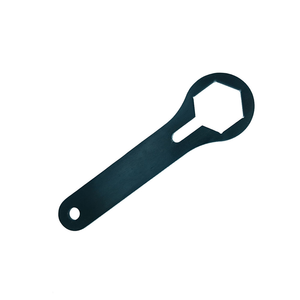 Fork Cap Wrench 50 MM 6 Point Third Gear