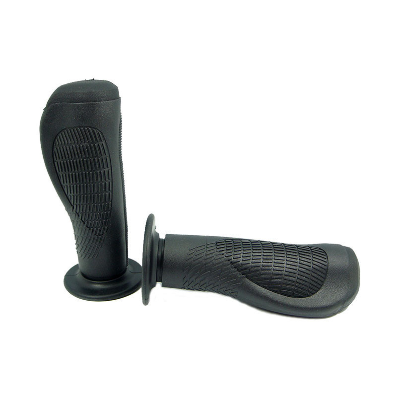 Motorcycle Grip with Throttle Assist Third Gear