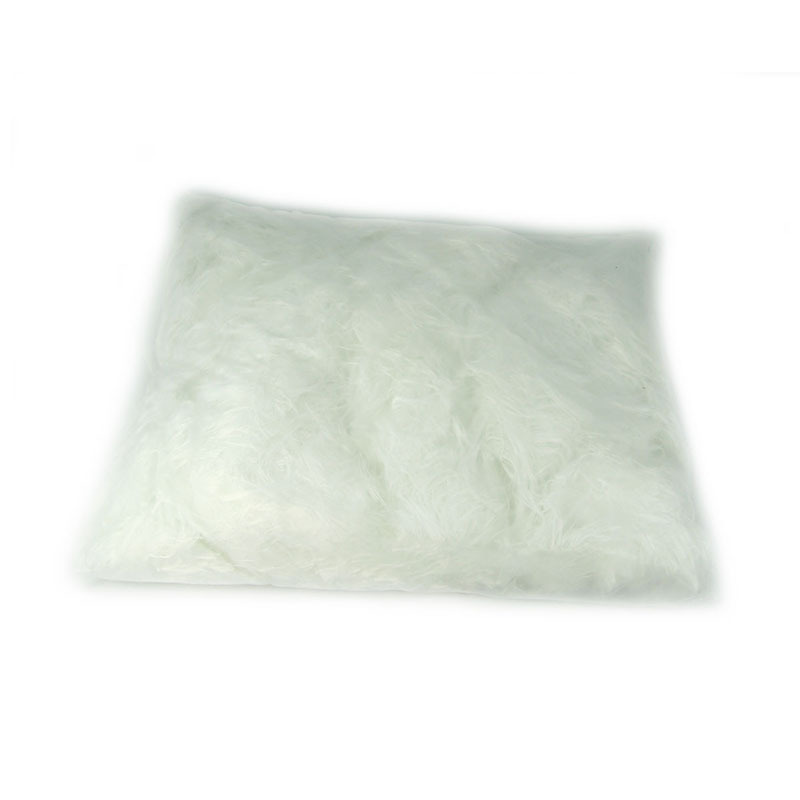 Muffler 2 Stroke Exhaust Fluff Loose Fibreglass Packing 500 gm Bag