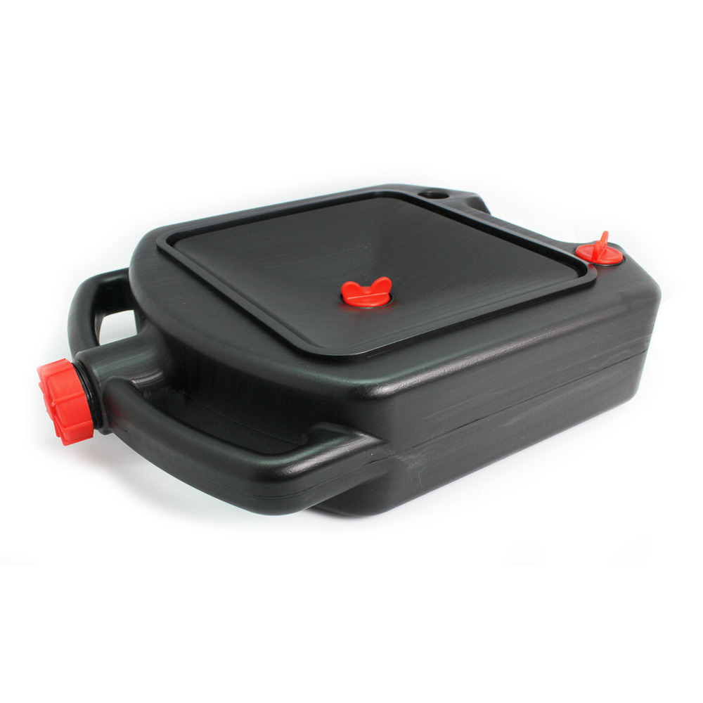 Oil Tray Storage Tank 5 L Third Gear