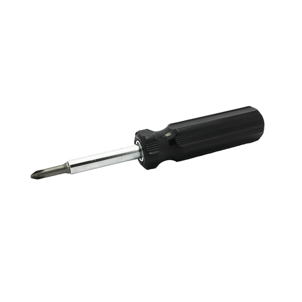6 in 1 Reversible Screwdriver Third Gear