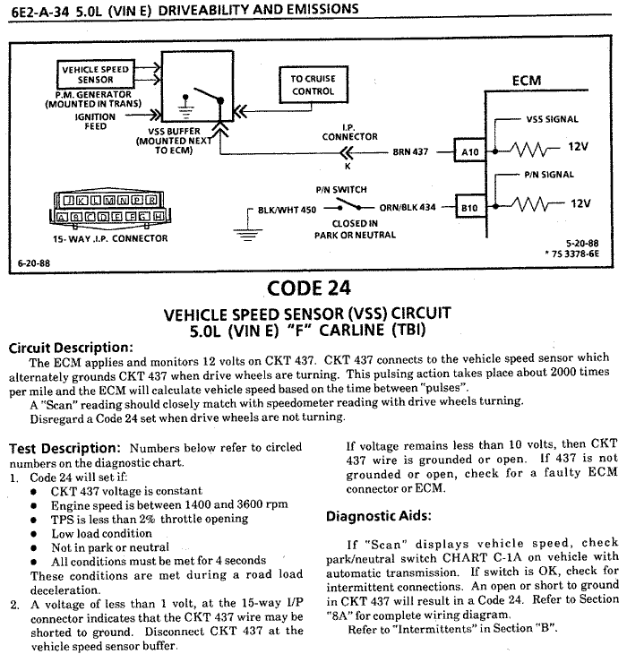 VSS wiring, buffer box? Third Generation FBody Message Boards