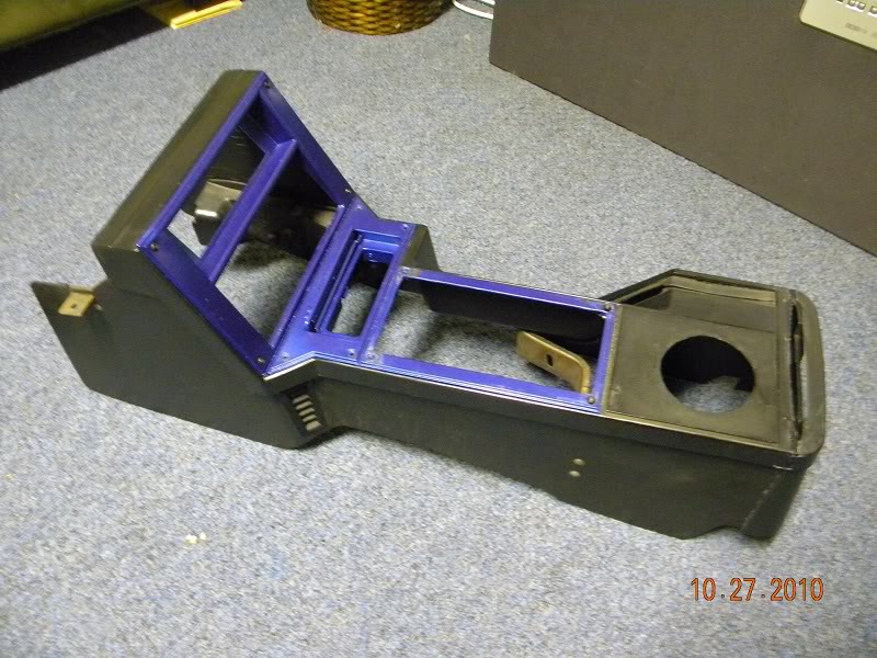 custom center console Third Generation FBody Message Boards