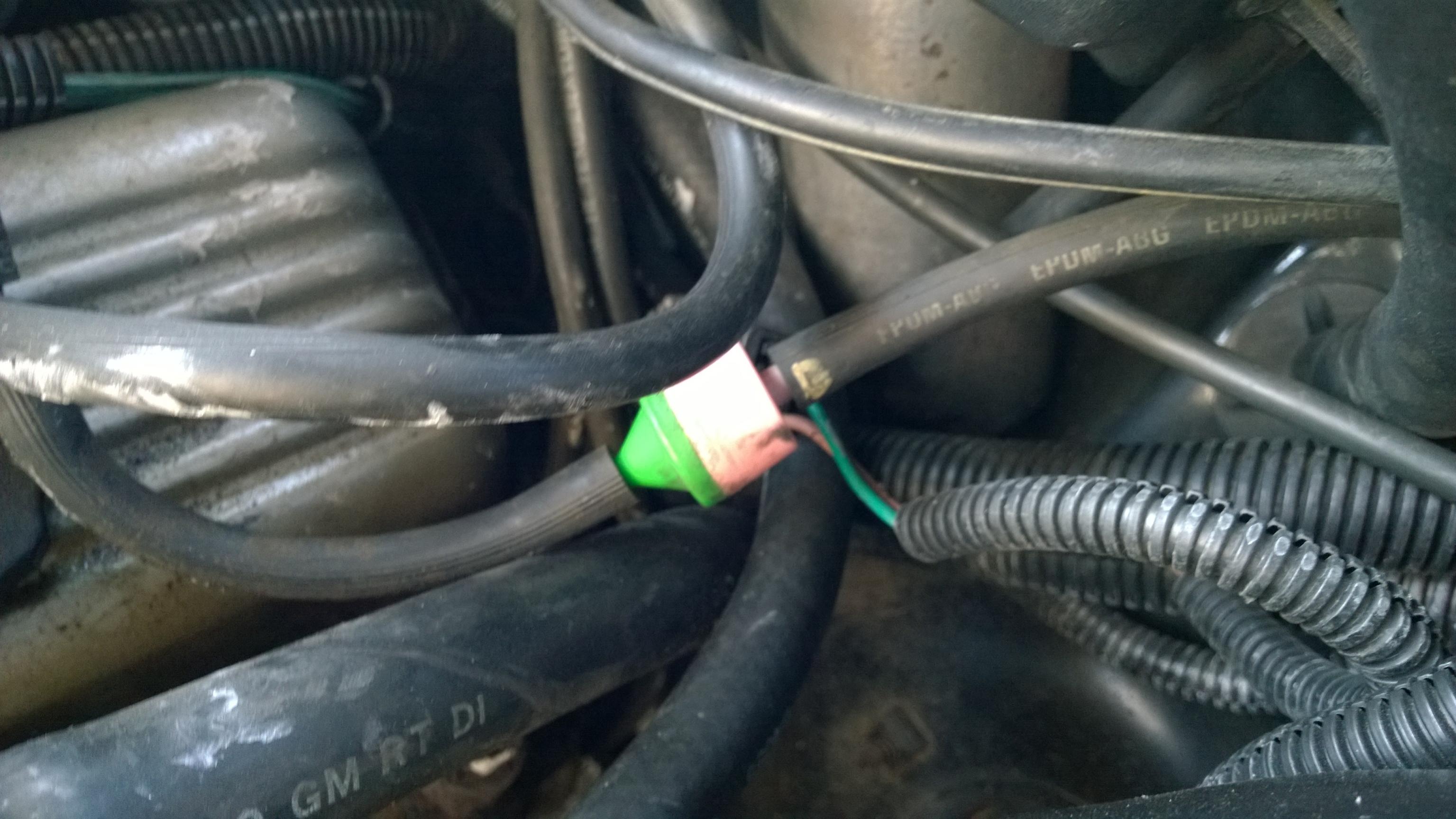 Bad vacuum lines? Third Generation FBody Message Boards