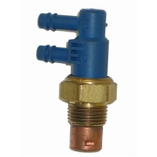 T.V.S. SWITCH (Thermal Vacuum Switch) Questions, Please Help Third