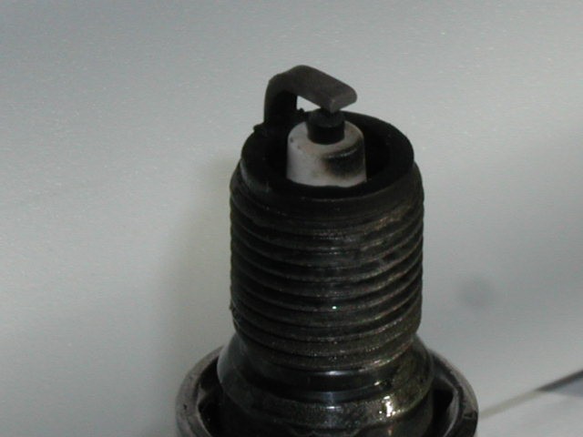 Burnt spark plugs timing?? Third Generation FBody Message Boards