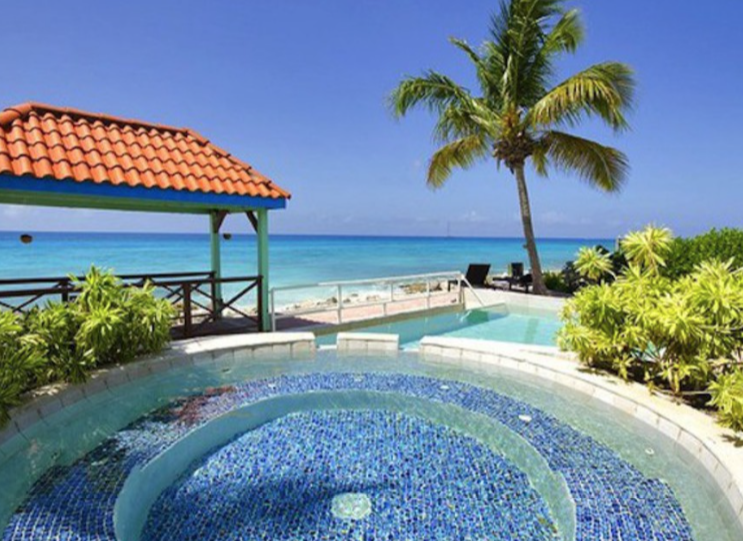 The Best Caribbean Vacation Rentals ThirdHome