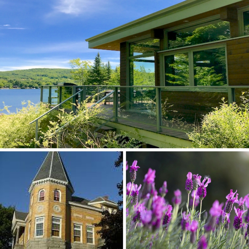 Top Properties in Quebec and Ontario THIRDHOME