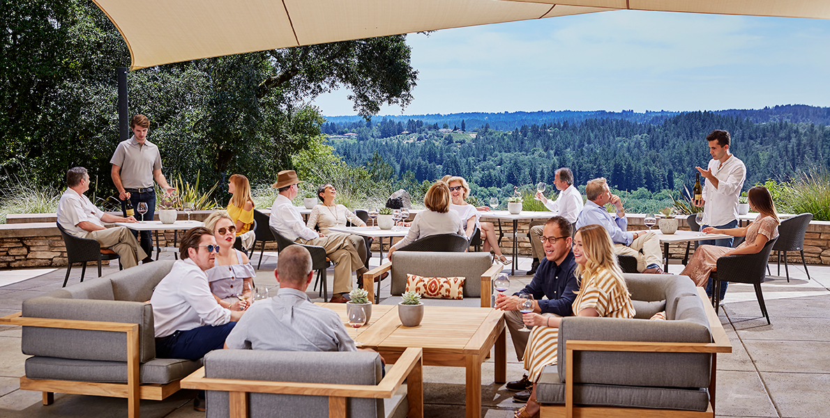 Best Wineries in The Russian River Valley THIRDHOME