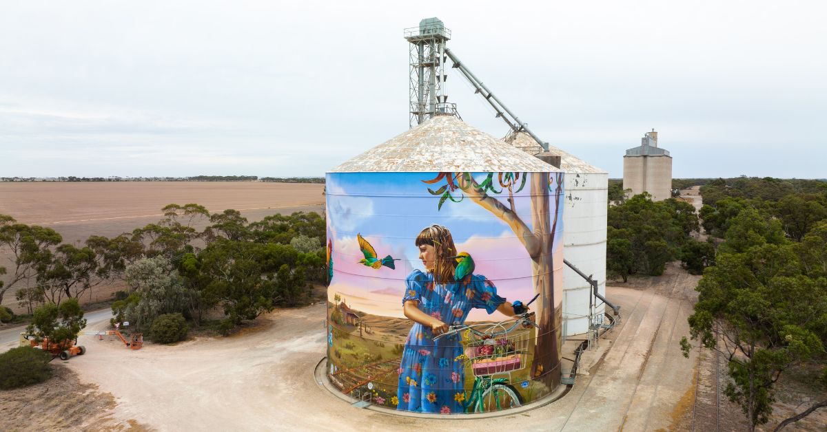 Nearly 20 million in grants donated to rural Australia