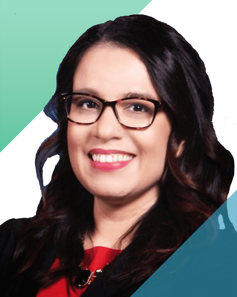 Angelica Garcia Third Sector Capital PartnersThird Sector Capital