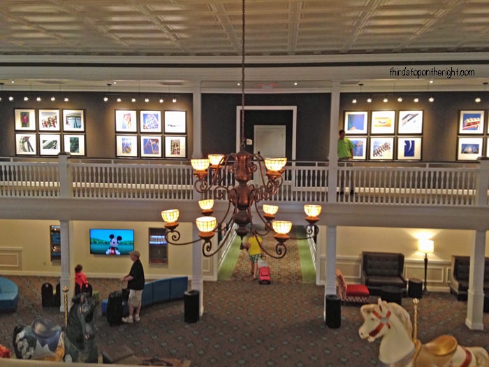 Our Trip To Cedar Point's Hotel Breakers & Short Postcard History