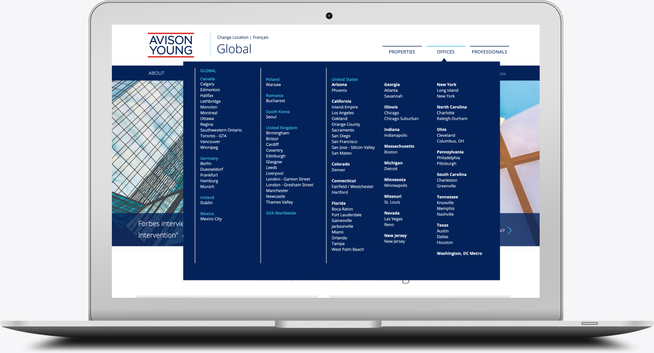 Avison Young Thirdwave, LLC