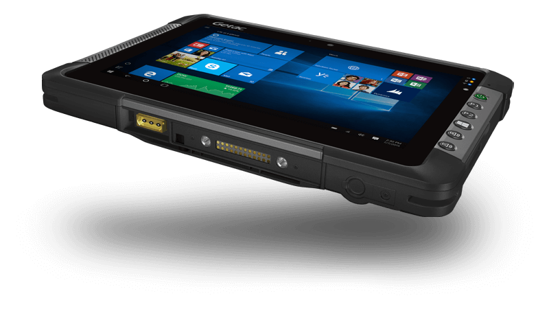 T800 Features Rugged Laptops and Tablets India