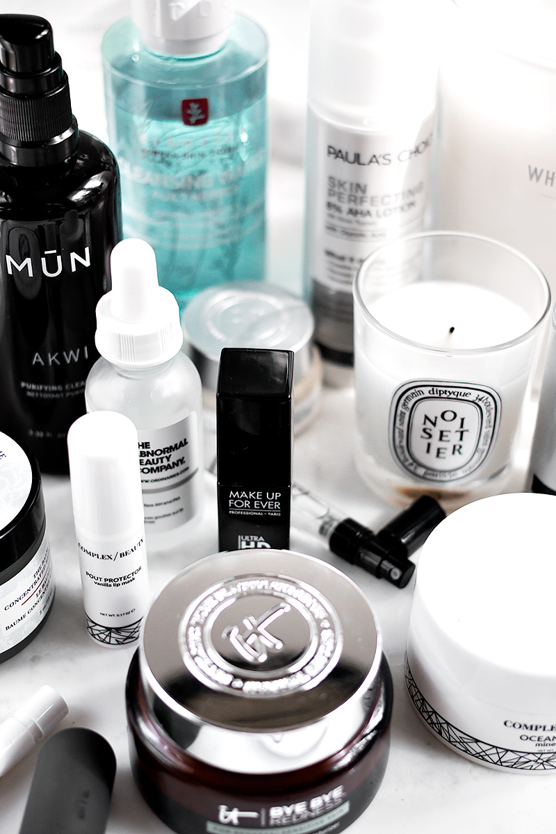 accutane skincare routine