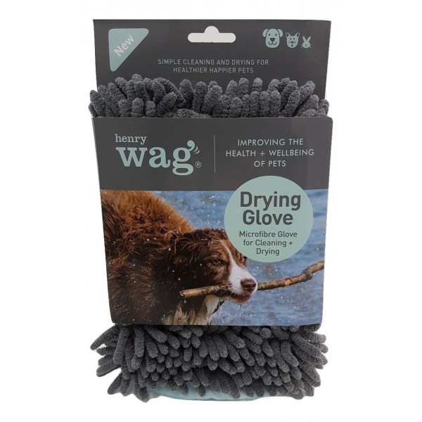 Dog Drying Solutions thirty2sheep