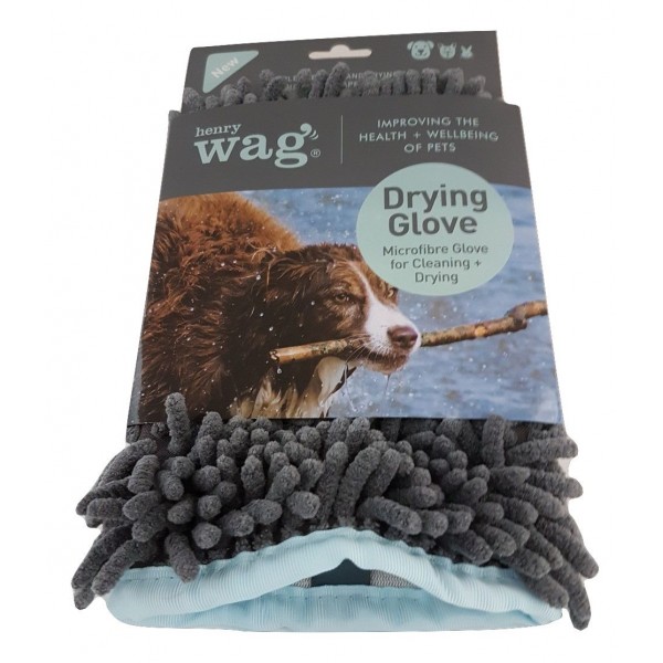 Dog Drying Solutions thirty2sheep