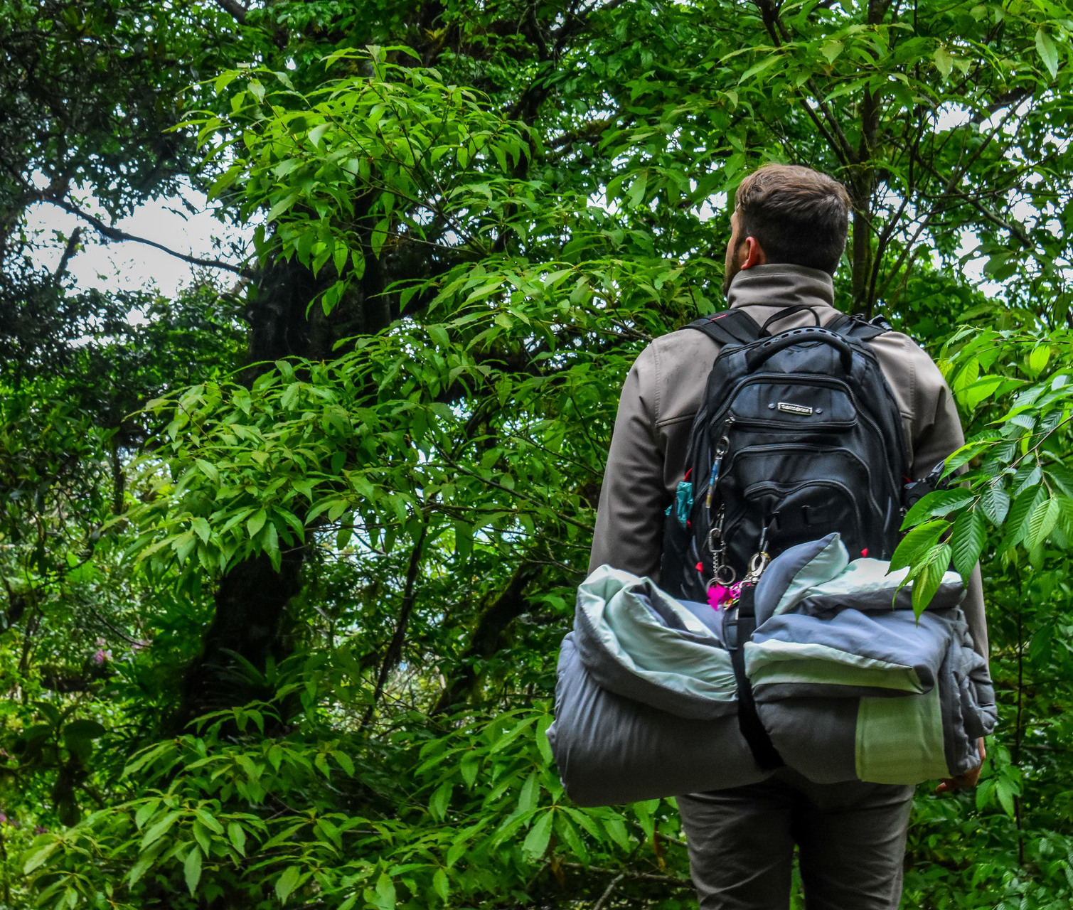 Cocona® Technology powers Gear Junkie 37.5 Technology