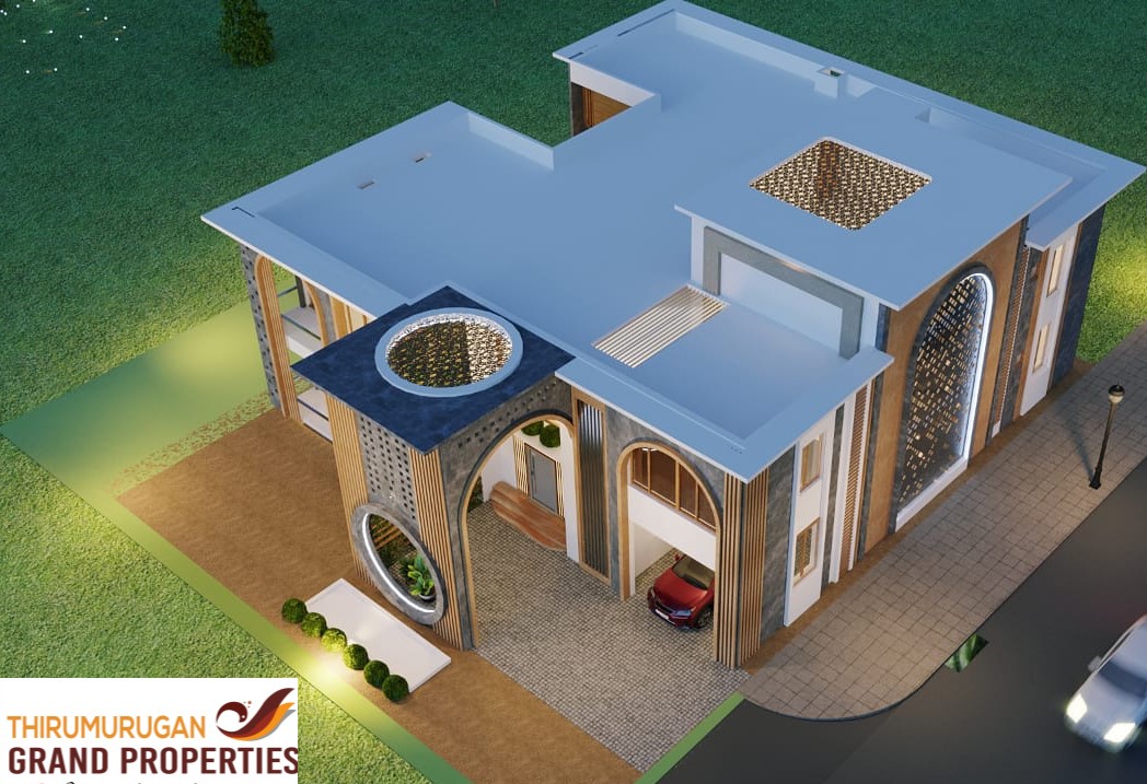 THIRUMURUGANGRAND PROPERTIES