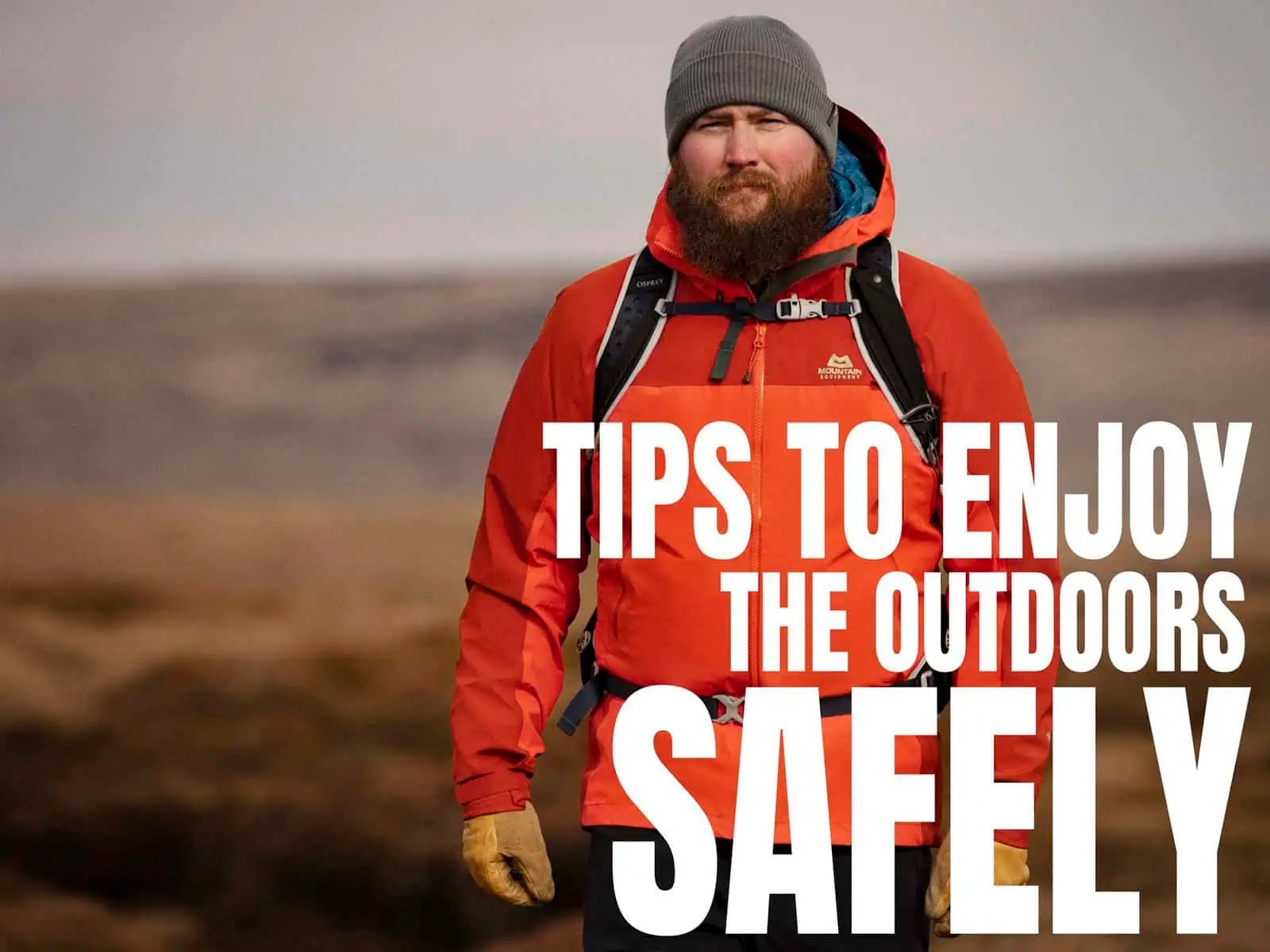 The Accessible Outdoors Guide Enjoy it Safely This Expansive Adventure