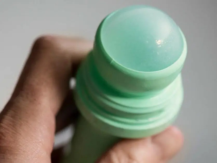 Can You Bring Deodorants on a Plane?