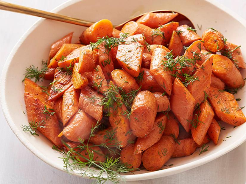 How To Prepare Barefoot Contessa Root Vegetables