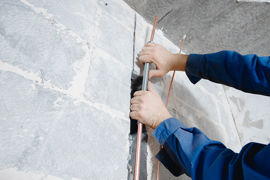 What Causes Slab Leaks and How To Fix Them?