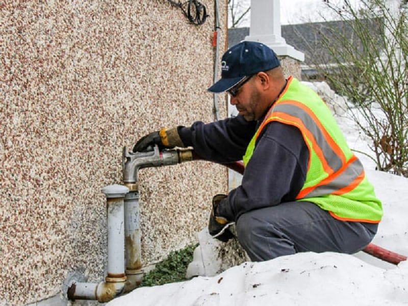 How to Select Your Best Heating Oil Delivery Company?