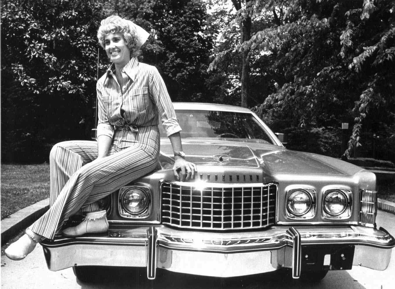 The First Lady of Country Music once made Alabama her home This Is