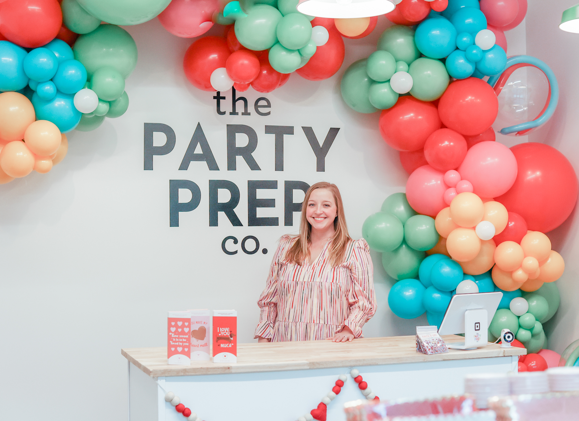The story of Huntsville's Party Prep Co. This Is Alabama