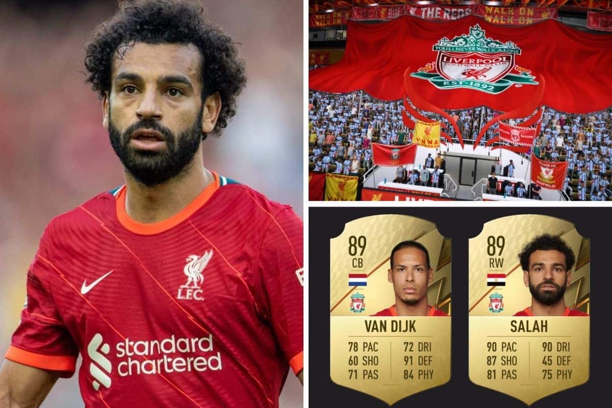 FIFA 21 topic on Flipboard